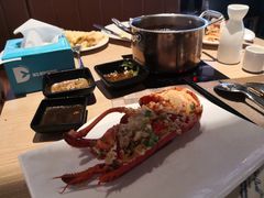 -星伦多自助料理·涮烤一体(杭州来福士店)