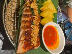 -美奈小馆·越南料理(福田星河COCO Park店)