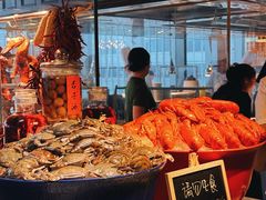 -君悦酒店·乐厨·高空自助餐(青年大街店)
