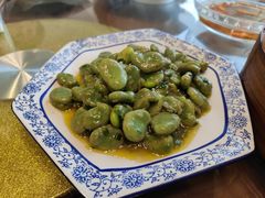 -呼吸森林·生态农庄农家乐私房菜