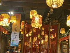 -南京大牌档(凯德1818店)