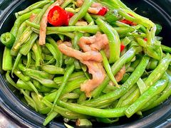 -金家老三饭庄(常营店)