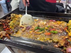 -郝大姐·乌龙山铁板烧(大学城三店)