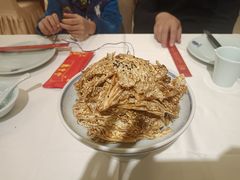 -惠丰堂饭庄·烤鸭·京味菜(翠微路店)