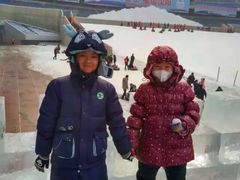 -沈阳奥体冰雪嘉年华