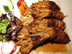 -松子料理(世纪城店)