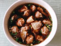 虾籽馄饨-花园茶楼(兴城西路店)