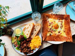 -RAC BAR(安福路店)