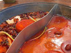 -楠火锅(仁恒梦中心店)