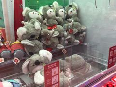 -LLJ夹机占(正佳广场店)