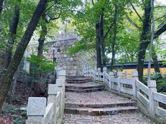 -虞山风景区