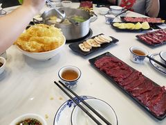 -陈记顺和潮汕牛肉火锅(棠德南路店)