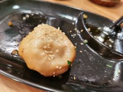 -小杨生煎(黄河路店)