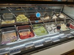 -CREAM STORY意大利手工冰淇淋&甜品(万象前海店)