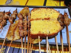 -望京小腰(北京总店)