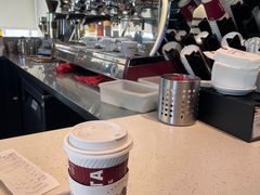 -COSTA COFFEE(金长安大厦店)