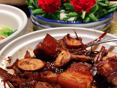 -同里湖大饭店-怡景轩中餐厅(同里古镇店)