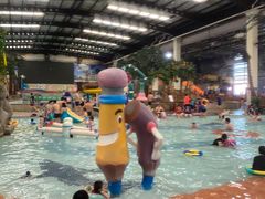 -南宫温泉水世界