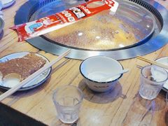 -山河屯铁锅炖(哈西站店)