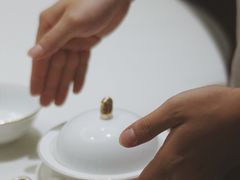 -潮林府私房菜