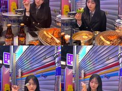 -入火韩国烤肉(凯旋广场店)