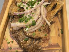 龙堂炭烤羊排-火龙堂·风味民间菜(文一路店)