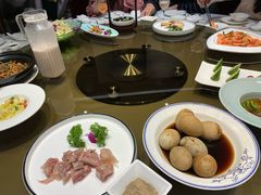 -钱塘宴(东站西子国际店)