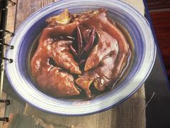菜单-小铫鸡汤