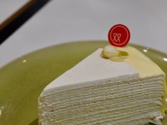 茉莉花千层-双风车咖啡馆 Twin Windmills(六道口店)