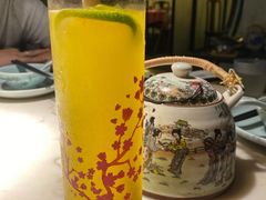 -韵秋荷(宝山龙湖天街店)