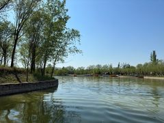 -杨柳青庄园
