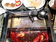 -名扬煮艺肥牛自助火锅(东平店)