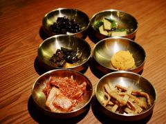 -春熙台韩国料理·章鱼肥牛(西丽店)