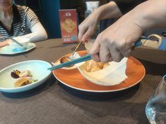 -柒园·三十年创意杭帮菜(龙湖滨江天街店)