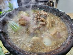 -范贤光鸡公煲(平乐园总店)