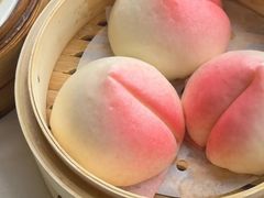 -馨越楼·点心·粤菜(赤坎店)