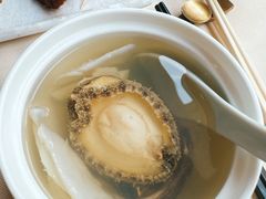 -侨美食家·粤菜(体育西路店)