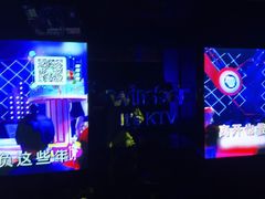 -温莎KTV(珠江路店)