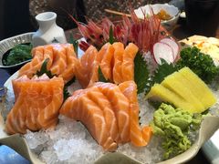 -九井澤精致料理(金茂店)