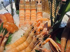 -Mr.Fish鱼鲜生海鲜放题(高德置地冬广场店)