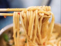 -红鼻子桂林米粉(金唐新光界店)
