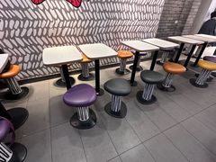 -麦当劳(世纪汇广场店)