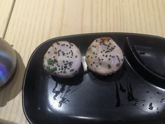 -小杨生煎(虹桥机场T1到达店)