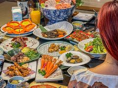-红叶日本料理(三八广场店)
