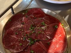 -韩宫宴烤肉·料理(大宁国际店)