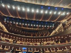 -交通银行前滩31演艺中心