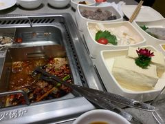 -海底捞火锅(铂澜大象城店)