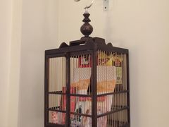 -日惹市凤凰翰悦阁酒店