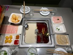 -海底捞火锅(石狮泰禾广场店)