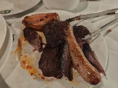 -戈拿旺巴西烤肉(崇文门店)